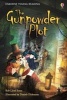 The Gunpowder Plot (Hardcover) - Rob Lloyd Jones Photo