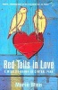 Red-tails in Love - A Wildlife Drama in Central Park (Paperback, New edition) - Marie Winn Photo