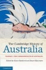 The Cambridge History of Australia: Volume 2, the Commonwealth of Australia, Volume 2 (Paperback) - Alison Bashford Photo