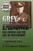 Grey Eminence - Fox Conner and the Art of Mentorship (Paperback) - Edward Cox Photo