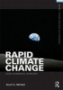 Rapid Climate Change - Causes, Consequences, and Solutions (Paperback, New) - Scott G McNall Photo