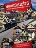 Boomburbs - The Rise of America's Accidental Cities (Paperback) - Robert E Lang Photo