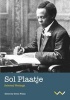 Sol Plaatje - Selected Writings (Paperback) - Brian Willan Photo