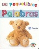 Pequelibros Palabras (English, Spanish, Board book) - Sarah Davis Photo