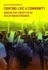 Fighting Like a Community - Andean Civil Society in an Era of Indian Uprising (Paperback) - Rudi Colloredo Mansfeld Photo