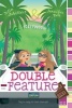 Double Feature (Paperback) - Julia DeVillers Photo