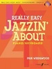 Really Easy Jazzin' about - Piano/Keyboard (Paperback, Revised) -  Photo