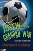 Justin and the Grandad War - Middle Bears - Reading with Confidence (Paperback) - Bernard Ashley Photo