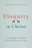 Disunity in Christ - Uncovering the Hidden Forces That Keep Us Apart (Paperback) - Christena Cleveland Photo