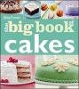 Betty Crocker the Big Book of Cakes (Paperback, New) - Betty Crocker editors Photo