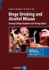 Binge Drinking and Alcohol Misuse Among College Students and Young Adults (Paperback) - Kenneth J Sher Photo