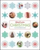 Betty Crocker Christmas Cookbook (Paperback, 2nd Revised edition) - Betty Crocker editors Photo