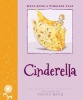 Cinderella (Hardcover) - Cecile Becq Photo