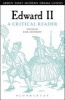 Edward II: A Critical Reader (Paperback) - Kirk Melnikoff Photo