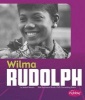 Wilma Rudolph (Hardcover) - Isabel Martin Photo