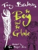 The Boy and the Globe (Paperback) - Tony Bradman Photo