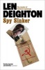 Spy Sinker (Paperback) - Len Deighton Photo