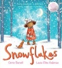 Snowflakes (Paperback) - Laura Ellen Anderson Photo