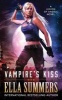 Vampire's Kiss (Paperback) - Ella Summers Photo