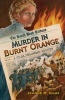 Murder in Burnt Orange - A Hilda Johansson Mystery (Paperback, New) - Jeanne M Dams Photo