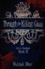 Through the Killing Glass - Alice in Deadland Book II (Paperback) - Mainak Dhar Photo