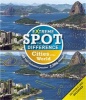 Extreme Spot-the-Difference: Cities (Paperback) - Tim Dedopulos Photo