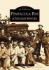 Pensacola Bay:: A Military History (Paperback) - Dale A Manuel Photo