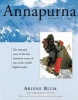 Annapurna - A Woman's Place (Paperback) - Arlene Blum Photo