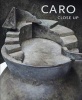 Caro - Close Up (Hardcover) - Julius Bryant Photo