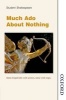 Student Shakespeare - Much Ado About Nothing (Paperback, New Ed) - Lawrence Green Photo