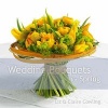 Wedding Bouquets for Spring (Paperback) - Liz M Cowling Photo