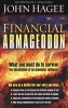 Financial Armageddon -  We are in a battle for our very survival - John Hagee Photo