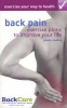 Back Pain (Paperback) - Paula Coates Photo