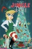 Jingle Belle - The Whole Package! (Paperback) - Kyle Baker Photo