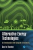 Alternative Energy Technologies - An Introduction with Computer Simulations (Hardcover) - Gavin Buxton Photo