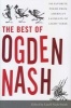 The Best of  (Hardcover) - Ogden Nash Photo