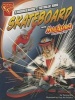 Engineering a Totally Rad Skateboard with Max Axiom, Super Scientist (Paperback) - Tammy Enz Photo