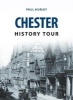 Chester History Tour (Paperback) - Paul Hurley Photo