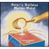 Peter's Railway Molten Metal (Paperback) - Christopher GC Vine Photo