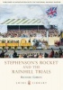 Stephensons' Rocket and the Rainhill Trials (Paperback) - Richard Gibbon Photo