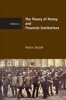 The Theory of Money and Financial Institutions, Volume 3 (Paperback) - Martin Shubik Photo