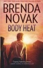 Body Heat (Paperback) - Brenda Novak Photo