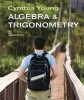 Algebra and Trigonometry (Hardcover, 3rd Revised edition) - Cynthia Y Young Photo