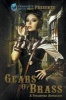 Gears of Brass - A Steampunk Anthology (Paperback) - Jordan Elizabeth Photo