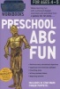 Preschool ABC Fun (Paperback) - Workman Publishing Photo