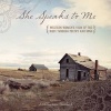 She Speaks to Me - Western Women's View of the West Through Poetry and Song (Paperback) - Jill Stanford Photo