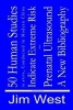 50 Human Studies, in Utero, Conducted in Modern China, Indicate Extreme Risk for Prenatal Ultrasound - A New Bibliography (Paperback) - Jim West Photo