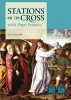 Stations of the Cross with Pope Francis (Paperback, New edition) - Nick Donnelly Photo