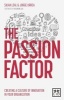 Insight, Sex and Passion - The Keys to Leading Innovation in the Workplace (Hardcover) - Silvia Leal Photo