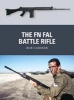 The FN FAL Battle Rifle (Paperback) - Bob Cashner Photo